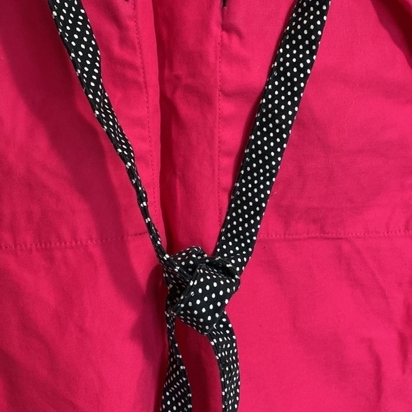 American Girl Place Girls Apron - Picture 5 of 7